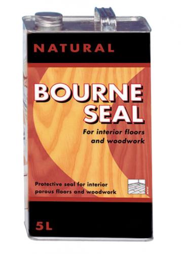 Bourne Seal Natural                     6085803