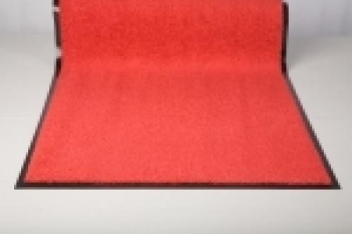 Frontguard Luxury Entrance Matting 2'x3'Red                                     100439 RED