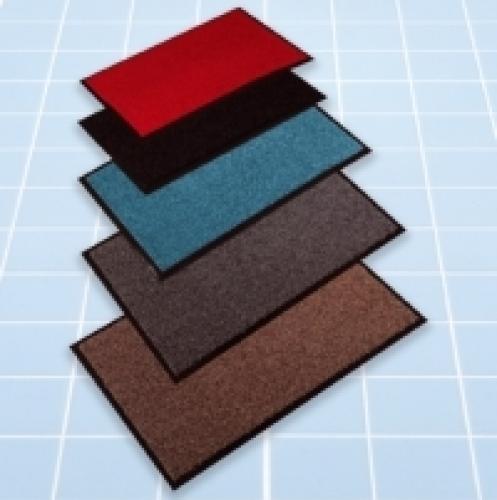 Frontguard Luxury Entrance Matting 3'x4'A/B/C/D/E