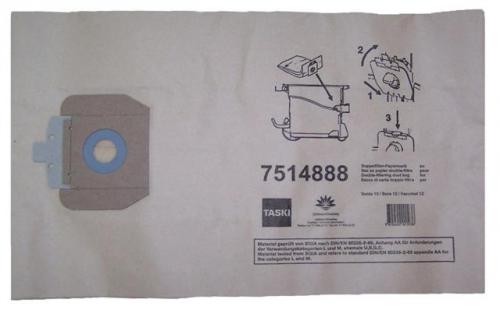 Bora 12 & Vento 15 Dust Bags
