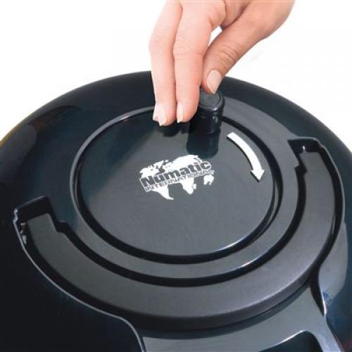 Numatic "Henry" Tub Vacuum HVR160 - 240V
