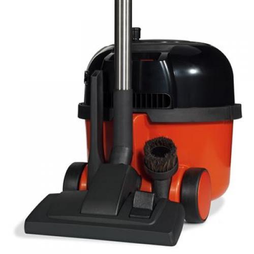 Numatic "Henry" Tub Vacuum HVR160 - 240V