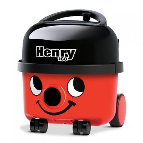 Numatic "Henry" Tub Vacuum HVR160 - 240V
