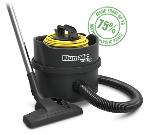 Numatic Eco Vacuum                      ERP180
