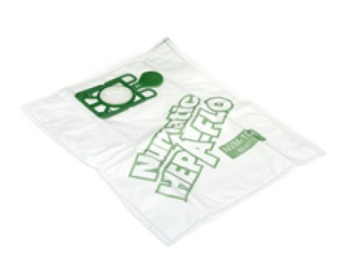 Numatic Microfibre Dust Bag NVM1CH