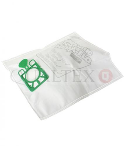 Numatic Microfibre Dust Bag NVM1CH