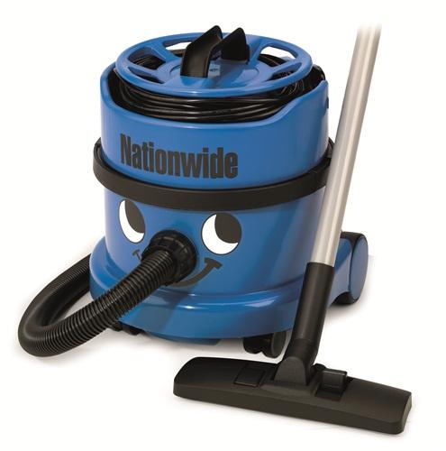 Nationwide Contract Tub Vacuum PSP240