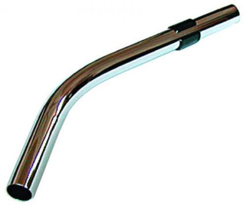 Chrome Wand Bend - 32mm