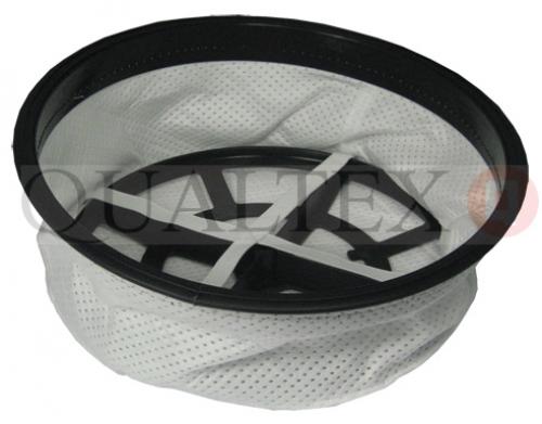 12" Filter Tub Vac