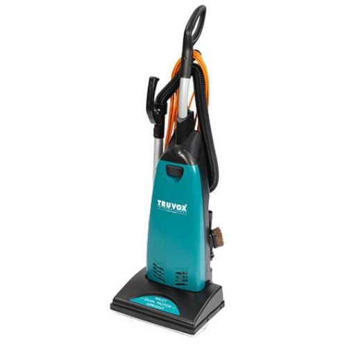 Truvox Valet Dual Motor Upright Vacuum  VDMU
