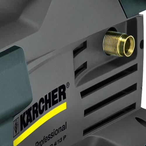 Karcher High Pressure Cleaner           HD 5/11 P 240V