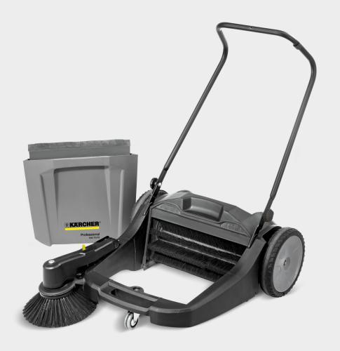 Karcher Push Sweeper                    KM 70/15 C