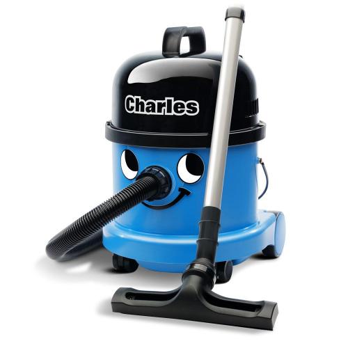 Numatic "Charles" Wet Vacuum CVC370-2   824615