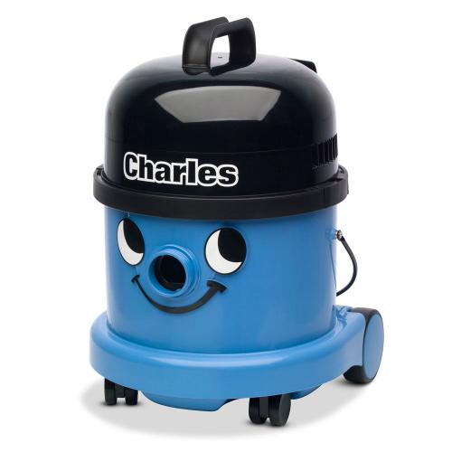 Numatic "Charles" Wet Vacuum CVC370-2   824615