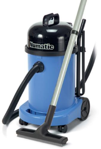 Numatic Wet & Dry Vacuum WV470          824614