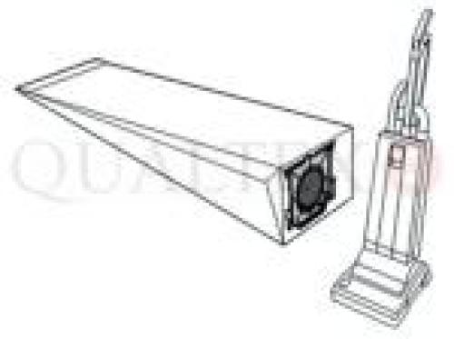 Sebo X1 Dust Bag DB249                  (Left Hand)