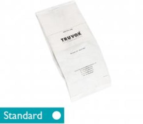 Paper Vacuum Bags for Truvox VDMU       89-0052-0000