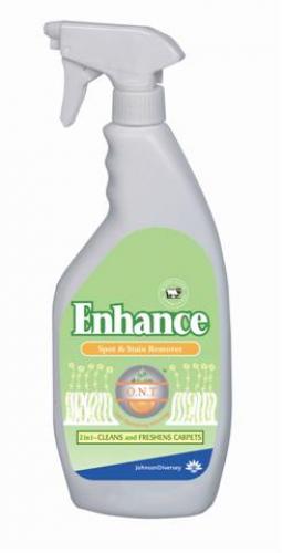 Enhance Spot & Stain Remover            411090/101109674