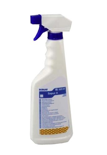 Ecolab Sapur A 300578