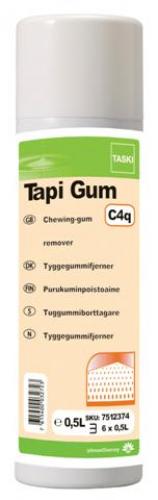 Taski Tapi Gum                          EACH - SINGLE BOTTLE ONLY               7512374
