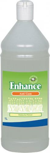 Enhance Anti Gum - 420500/101109650     EACH - SINGLE BOTTLE ONLY