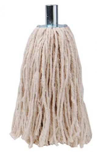 Mop Head Wool - 12oz