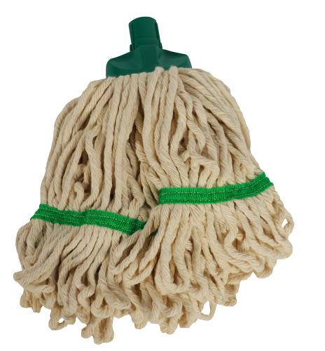 Freedom Midi Economy Yarn Mop           (Screw On Mop)
