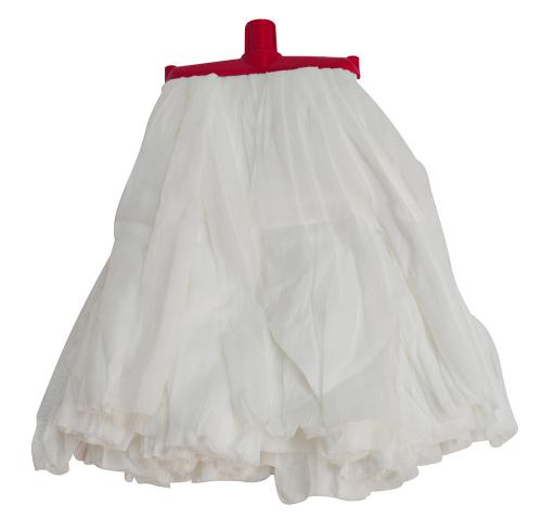 SYR Sorb Midi Mop - Cut End R/B