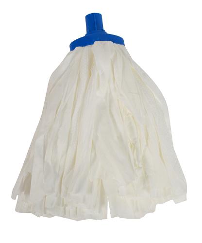 SYR Sorb Disposable Midi Mop Head       R/B/Y/G