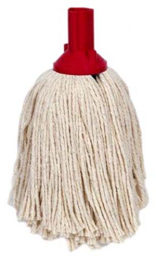 Exel Mop Wool 250g - Red