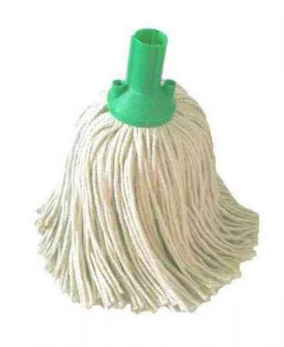 Exel Mop Wool 300g - Green