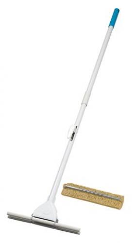 Sponge Mop Heavy Duty 32cm Complete