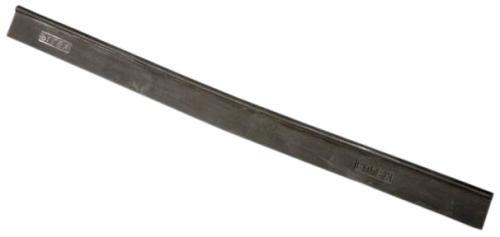 Window Squeegee Rubber - 14"