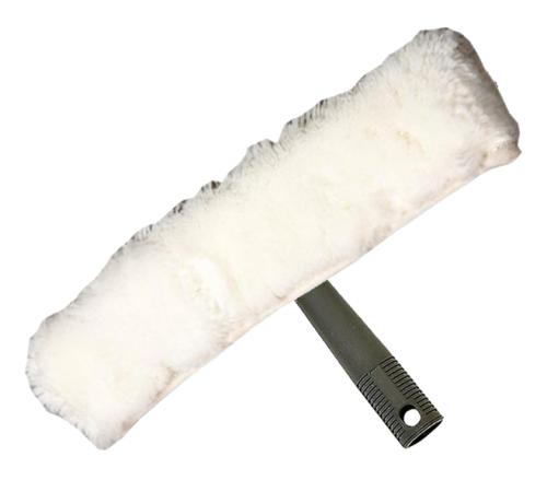 Window Washer Complete with Sleeve-14"