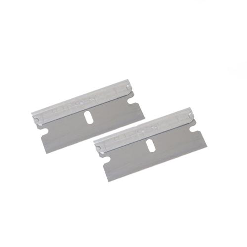 Window Scraper Blades