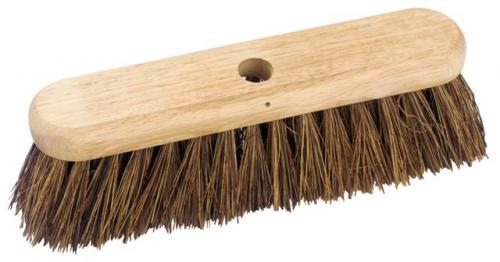 Broom Head Bassine - 12"