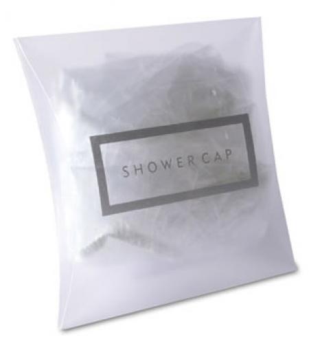Guest Shower Cap