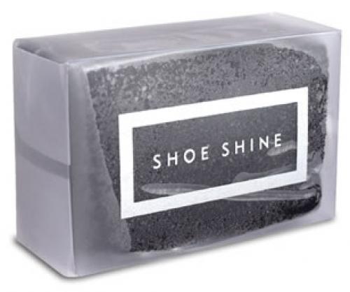 Guest Shoe Shine Sponge