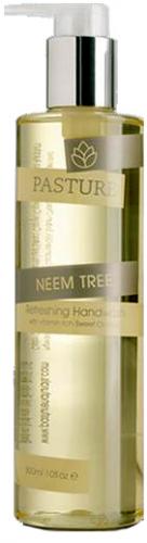 Pasture Naturals Guestcare              A= Hand Wash                            B= Hand Lotion