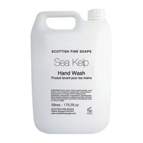 Sea Kelp Hand Wash Refill               836.415