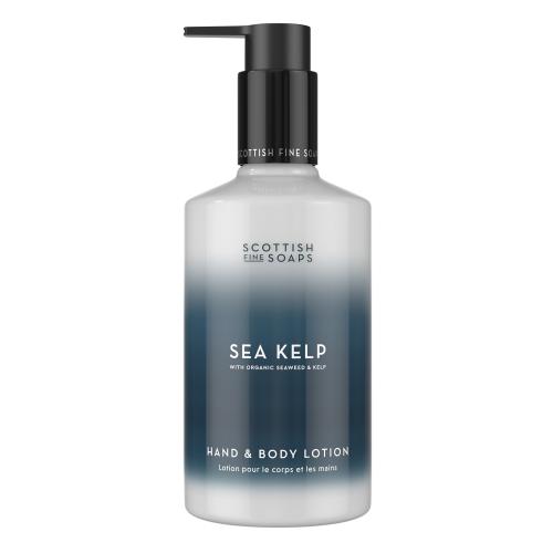 Sea Kelp Moisturiser(Hand & Body Lotion)SM1005