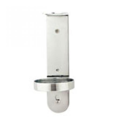 Sea Kelp Chrome Bracket                 - Single Holder                         836.061