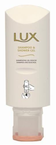 Softcare Deluxe Shampoo & Shower Gel W2 101108659