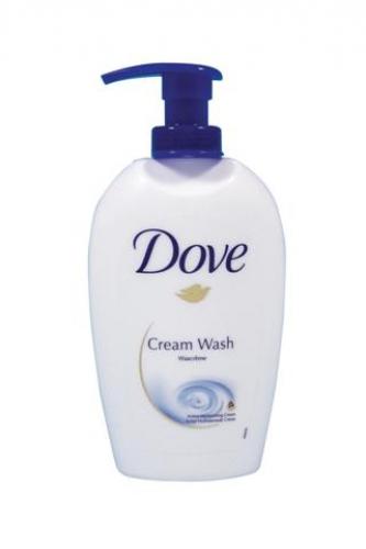 Dove Liquid Soap (Pump Top)             8717644460696
