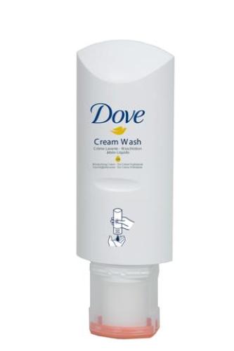Dove Cream Hand Wash H2                 6966900