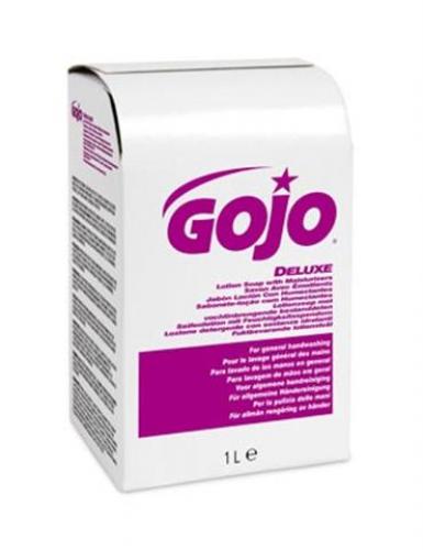Gojo NXT Deluxe Lotion Soap-2117