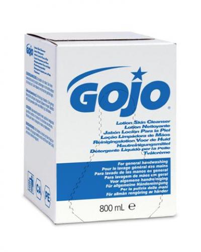 Gojo Lotion Soap 9112
