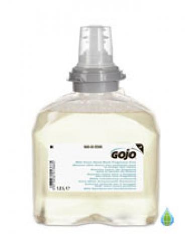 Gojo TFX Mild Foam Handwash- 5665       Fragrance Free