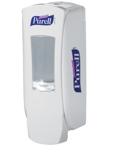 Gojo Purell ADX Dispenser -             White                                   8820-06-EEU00
