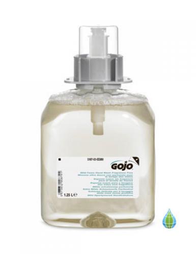 Gojo FMX Mild Foam Handwash - 5167